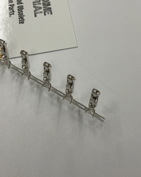 Jst 1847-004 / SYF-01T-P0.5A Reel 26-20 Awg Tin Crimp Socket 1000 Pieces