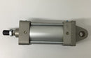 SMC NCA1C325-0350 Pneumatic Cylinder-2