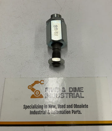 Festo  FK-M8 Self-Aligning Coupler 2062 - 0