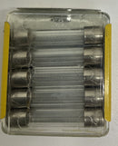Bussmann Buss AGC-1/2 0.5 1/2 AMP Fuses  5 Pack-5
