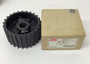 Rexnord 614-36-2 /Shaft Ready Split Sprocket  NS821-25T 1-3/16-1