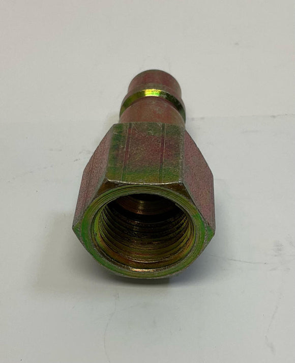 Foster  55-5  2-Pack  1/2'' Female  NPT Quick Connect Fitting