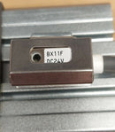 Taiyo Parker WDHC-H-SD50-247-YF1-01YB03301 Tulip Clamp-7