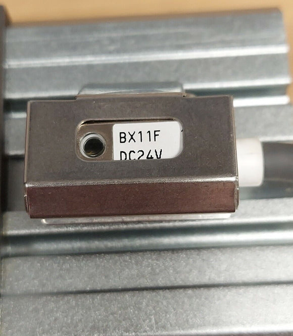 Taiyo Parker WDHC-H-SD50-247-YF1-01YB03301 Tulip Clamp