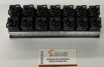 Fuji Electric AP30F 100-110 AC/DC Multi Display Interface Panel