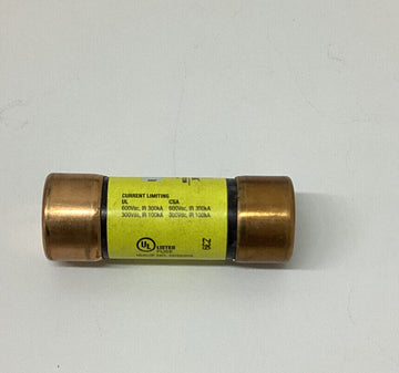 Bussmann LPJ-7SP Lot of (2) Low Peak Dual Element 7 Amp Fuses - 0