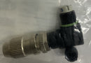 Murr 7000-12561-0000000 Mosa M12 Male 90 Degree Field Connector-3