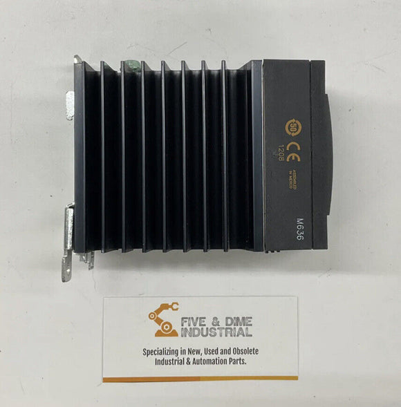 Crydom CMRD4835 Solid State Relay 480VAC 35A