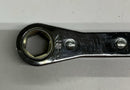 Cornwell RB-M1314  13mm x 14mm Flat Box 6-Point Ratchet Wrench-4