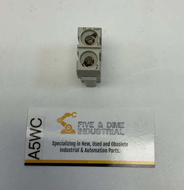 Harting 09140022601 Han 40A Axial Screw Module