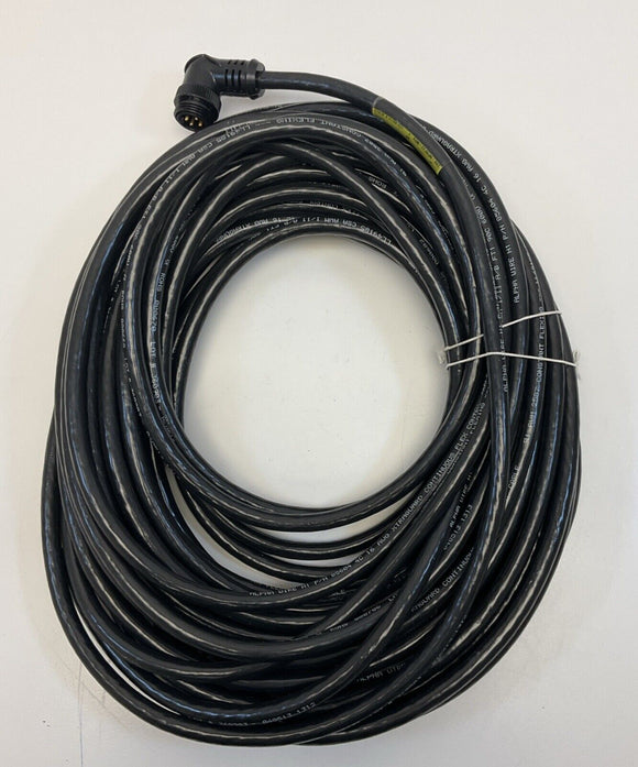 Allen Bradley 280-MTRF22-M20 Male-90 Amor Start Flex Motor Cable 20M