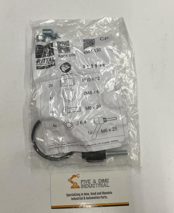Rihal CP-6501050 Enclosure Support Arm Connector