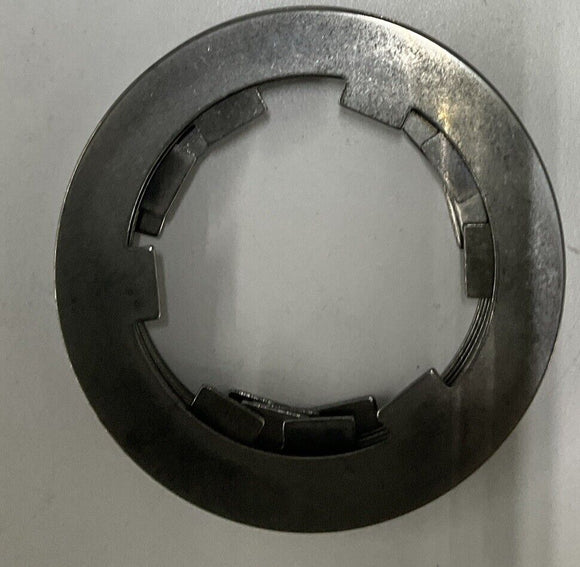 Ingersoll 9408.3039 Brake Disc Set