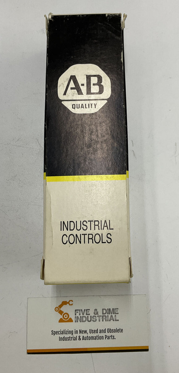 Allen Bradley 1492-CE6 Ser B Terminal Blocks. Lot of 7.