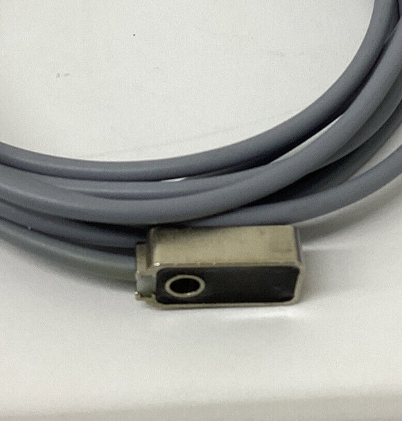 Baumer Electric IFFM-08P17A6/L  Inductive Sensor  Pnp  10-30 vdc