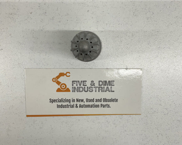 Silvent 210 1/4" Npt Aluminum Air Gun Nozzle Tip