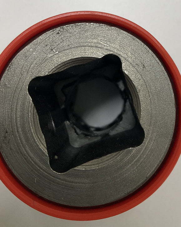 Apex NC-17MM17 3/4  Drive No Mar 17mm Impact Socket