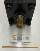 Peninsular Cylinders MH3200A 250 Psig 2" Stroke 2" Bore-4