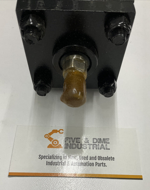 Peninsular Cylinders MH3200A 250 Psig 2" Stroke 2" Bore