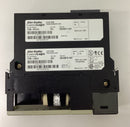 Allen Bradley 1756-L55/A Processor w/ 1756-M12/A FW1.4-1