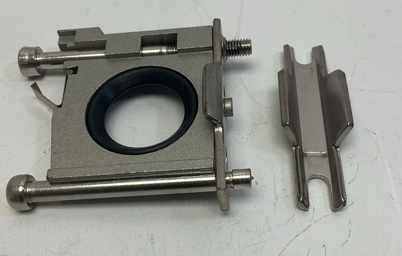 SMC Y400 Valve Mounting Spacer Coupling