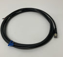Omron XS3F-M421-402-A 2 Meter 3 Pole Sensor Cable-5