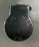 Budgit 10422705 Oil Filler Assembly 1/4" NPT-5