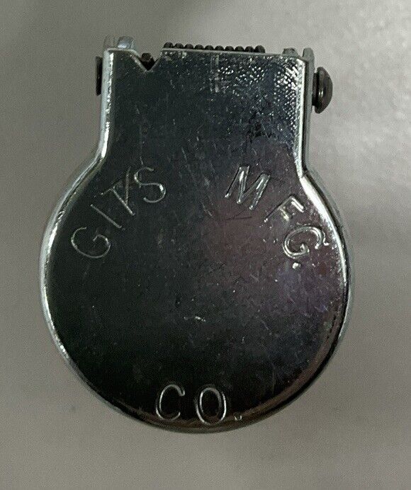 Budgit 10422705 Oil Filler Assembly 1/4" NPT