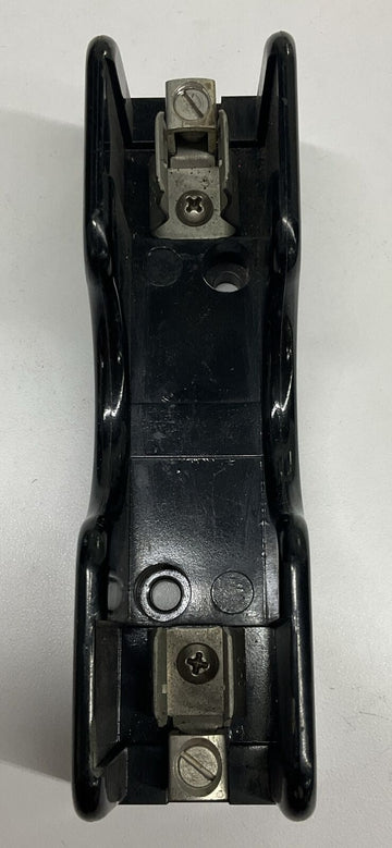 Bussmann Buss IB0030 Fuse Holder 1-Pole 600V 30A - 0