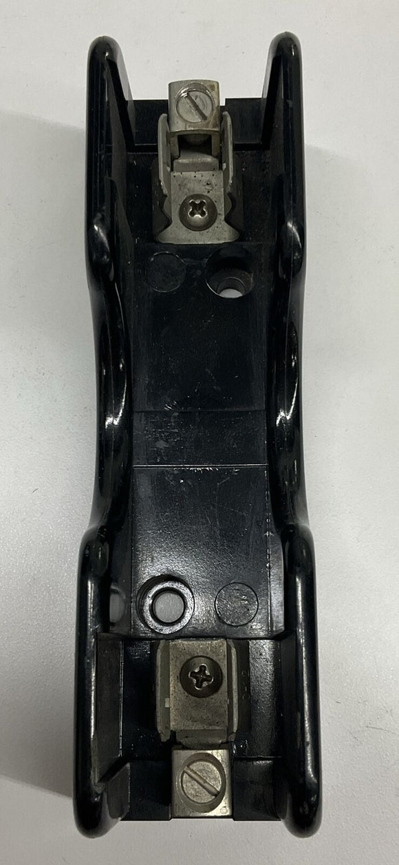 Bussmann Buss IB0030 Fuse Holder 1-Pole 600V 30A