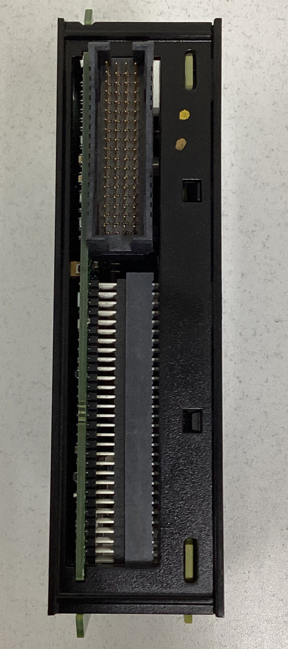 Allen Bradley 1756-L61 Ser. B ControlLogix 551 Processor 13837 F/W 1.10