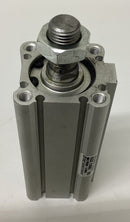 SMC CDQ2A32-60DMZ Compact Pneumatic Cylinder-6