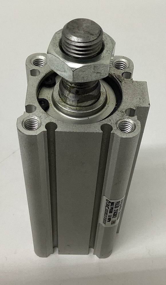 SMC CDQ2A32-60DMZ Compact Pneumatic Cylinder