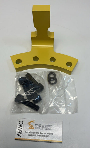 Fanuc A05B-1333-K032 R2KiC J2 Axis Range Selection Kit