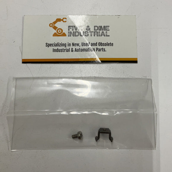 Clippard MMM-41-02 2 Bank Manifold