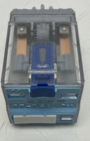 Releco C3-M10 11-Pin Power Relay 24VDC Coil-4