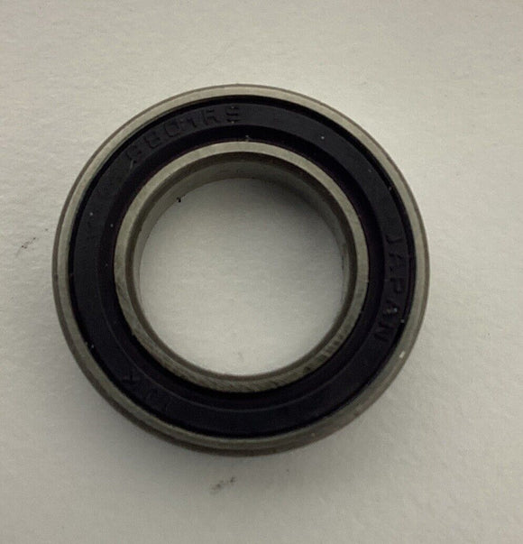 Consolidated 61801-2RS Double Seal Deep Grove Bearing