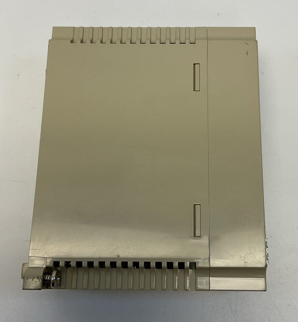 Yaskawa MP920 JEPMC-MC210 Ver A4A10 SVB-01 Interface Servo Control