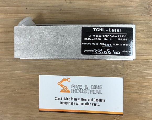 VMC TCHL-Laser 0566395