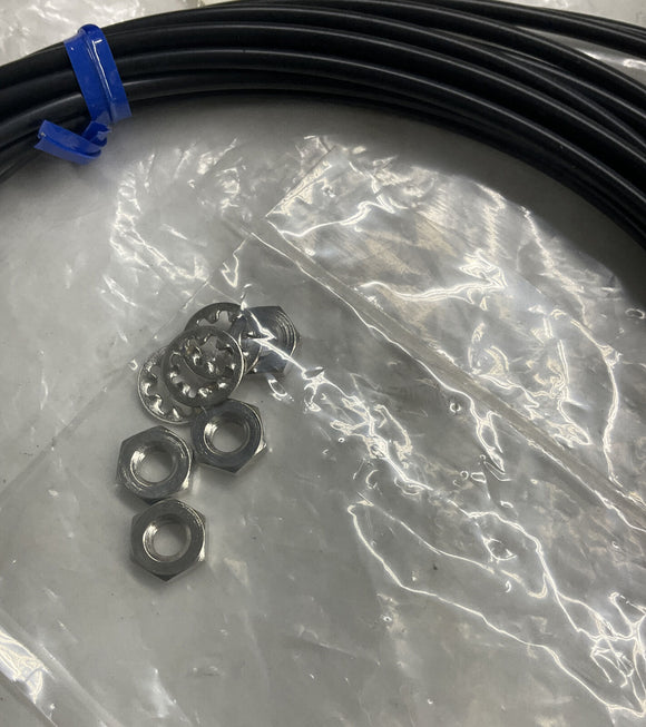 Omron E32-T11 Photoelectric Switch Fiber Unit 2-Meters