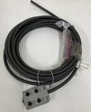 Lumberg Automation ASBV4-4/3-256/10M Actuator Sensor Box-2