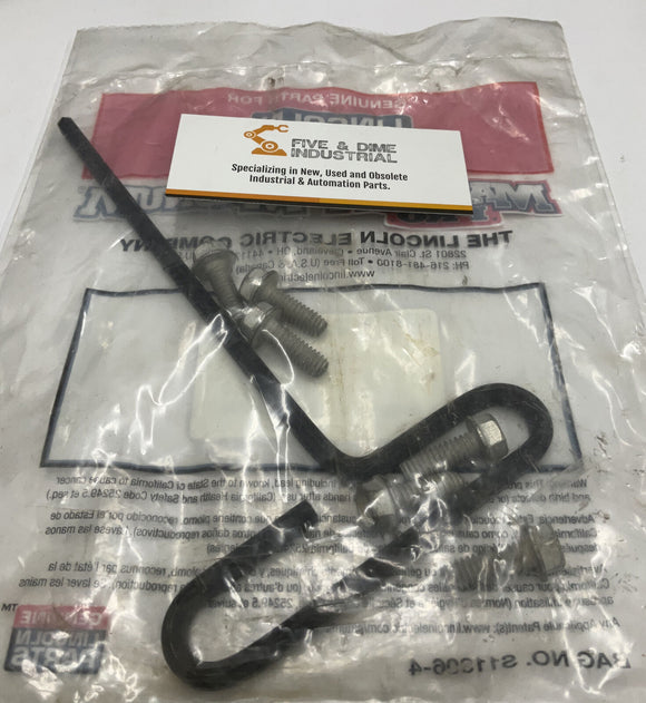 Lincoln Electric S23858-22 Hardware Kit