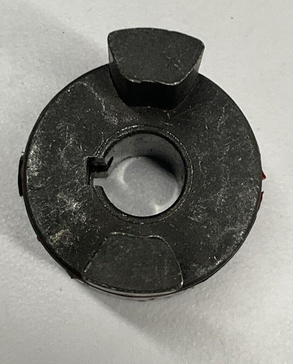 Lovejoy L-050 .375 M542460 Jaw Coupler Coupling