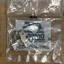 Omega Cable Clamps PCLM Lot of 12-2