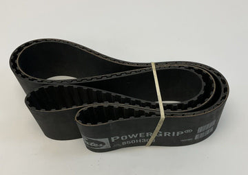 Gates 850H300 PowerGrip Belt 85" x 3" - 0
