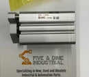SMC CDQMB16-25 Compact Cylinder-2