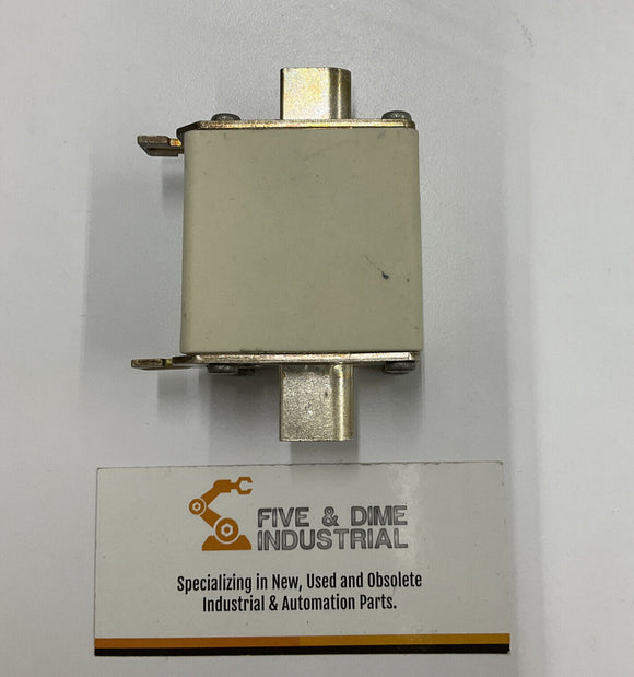Siba NH 00 VDE0636 IEC60269 100A 690V