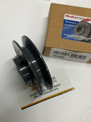 ReliaMark AK32X58RM Single Grove Sheave w/ Finished 5/8" Bore-4