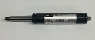 Ace Controls GS22-50-BB-V700 Push Type Gas Spring 50mm Stroke - 0