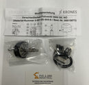 Krones / Gemu 99015873 Filling Valve Repair Kit-1